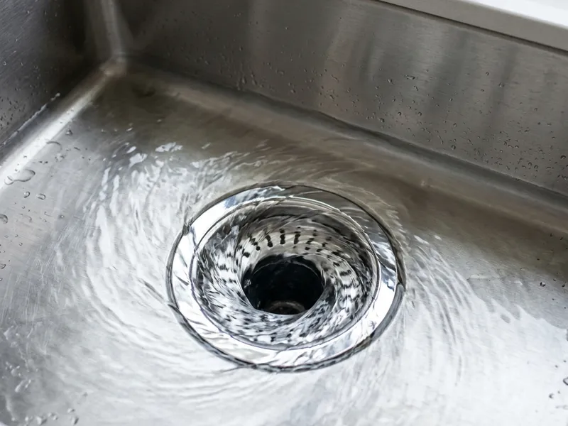 Drain Cleaning Plumber in Westerville, OH